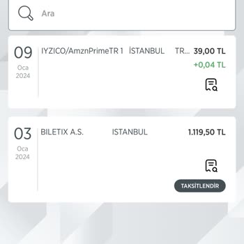 Amazon Prime Üyelik Ücreti