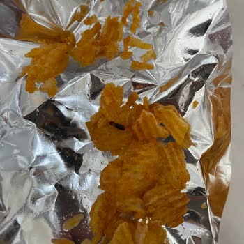 Ruffles Kalite Beklentisi Zarar Gördü