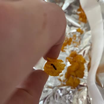 Ruffles Kalite Beklentisi Zarar Gördü