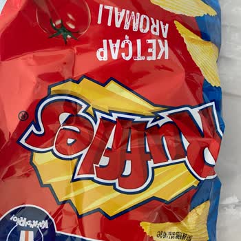 Ruffles Kalite Beklentisi Zarar Gördü