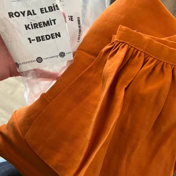 Noirre Design İade Yapılmaması Konusunda Israrcı Oluyor