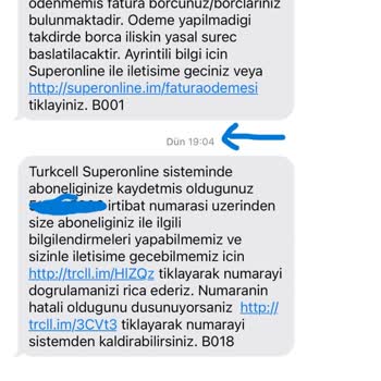 Superonline Müşteri Hizmetlerinin İşini Düzgün Yapmaması