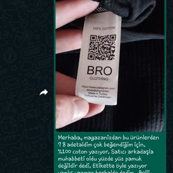 Barrels And Oil Oil Park Ürünlerinin İçerik Bilgisi Yalanı