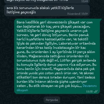 Barrels And Oil Oil Park Ürünlerinin İçerik Bilgisi Yalanı