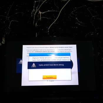 Digiturk Şikayet Müşteri Memnuniyeti
