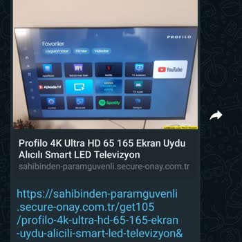 Sahibinden 8800 Param Gitti Hesaba Gönderilmesini İstiyorum