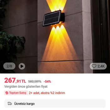 Aliexpress Yanlış Gelen Ürünle Hiç İlgilenmiyor...