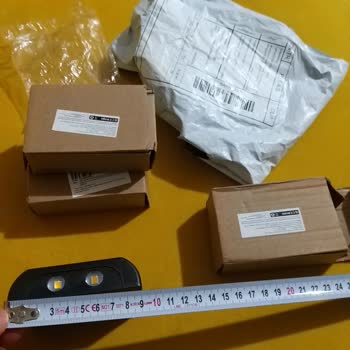 Aliexpress Yanlış Gelen Ürünle Hiç İlgilenmiyor...
