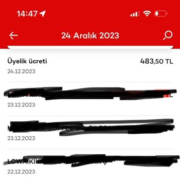 Akbank Kredi Kartı Üyelik Ücreti