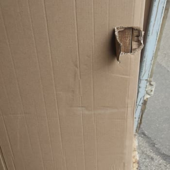 Hepsiburada Mobilyada Utanç Ve Değişimi Reddetmek