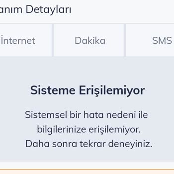 Türk Telekom Sistem Erişimi Ve Sınırsız İzle
