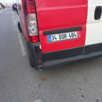 Aras Kargo Aras Kapıya Getirmiyor, Şubeden Teslim Al Diyerek İadeye Gönderiyor