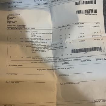 Media Markt Yanlış İşlem Yaptırdı
