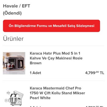 Evkur Alışveriş E-Ticaret Siparişim Neden Gecikti?