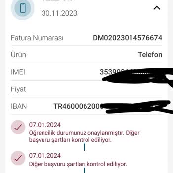 Gençlik ve Spor Bakanlığı Üniversite Öğrencilerine Verilen Cep Telefonu Kampanyası