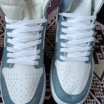 LNT Step Ayakkabının Bileksiz Gelmesi