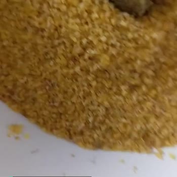 BİM Bulgurun İçinden Pislik Çıktı