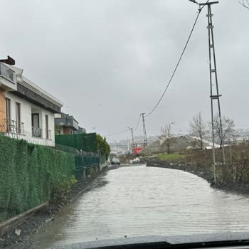 Beylikdüzü Belediyesine Şikayet