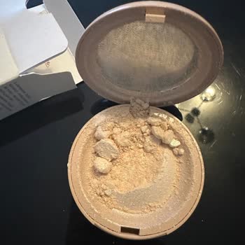 Sephora'dan Kırık Ürün Online Sipariş Pişmanlığım!