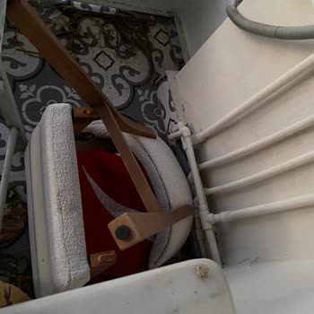 Haldun Mobilya Kusurlu Ürün Satıyor Bir Daha Da İlgilenmiyor