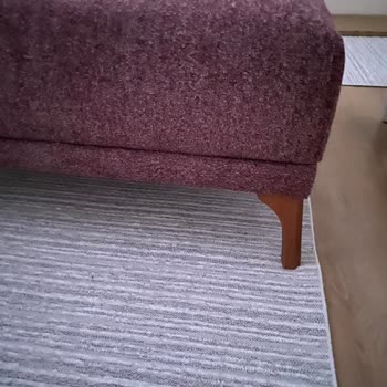 Haldun Mobilya Kusurlu Ürün Satıyor Bir Daha Da İlgilenmiyor