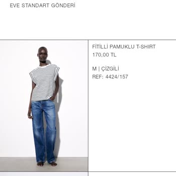 Zara Sipariş İptali Onaylanan Siparişlerim İptal Ediliyor