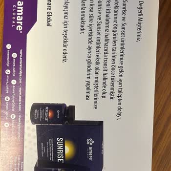 Kyani Türkiye Ödeme Peşin, Ürün Ne Zaman Gelirse Politikana Son Ver.