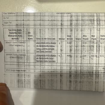 İsemkitap Müşteri Hizmetlerine Asla Ulaşılmıyor.