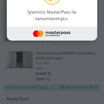 Vivense Dalga Mı Geçiyorsun?!