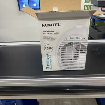 BİM Kumtel Isıtıcı Problemi