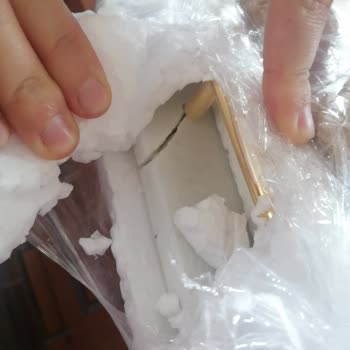 Hepsiburada Ürün Paketleme Problemi