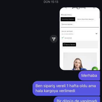 Jose Clothing Instagram Alışverişi İle Kandır. İldi M