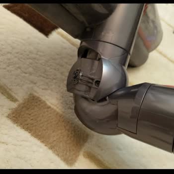 Dyson V15 Parça Tedarik Sorunu 3 Ay Oldu