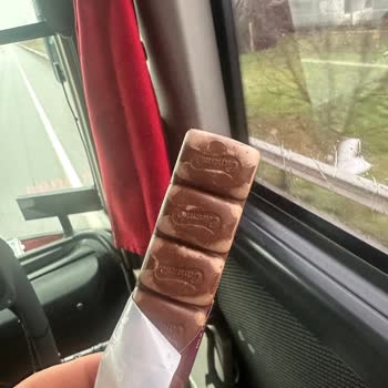 Karagül Dinlenme Tesisindeki Bozuk Ürün Satışları.