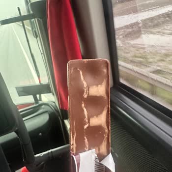 Karagül Dinlenme Tesisindeki Bozuk Ürün Satışları.