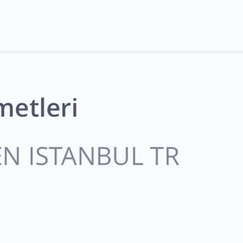 Exxen Üyeliğim Yok Para Çekilmiş