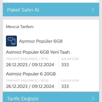 Türk Telekom'un Fazladan Fatura Vermesi