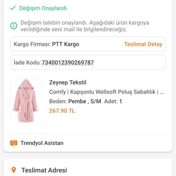 Trendyol Siparişim Neden Bu Kadar Geç Teslim Ediliyor?