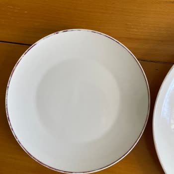 Karaca Züccaciye Yemek Takımı Desenleri Silindi