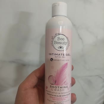 Bee Beauty İntim Yıkama Jeli Beni Mahvetti