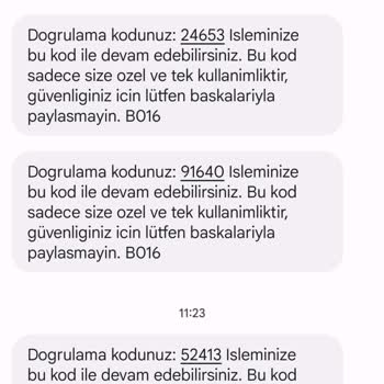 İşin Olsun Üzerinden Eczane İş Başvurusu Şikayet