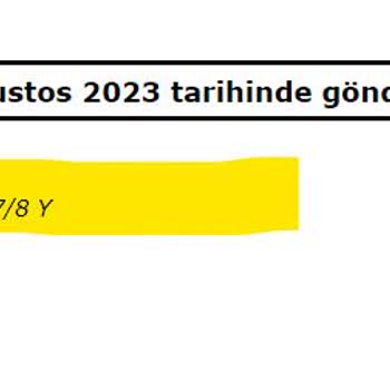 DeFacto Ayıplı Ürünü Kabul Etmiyor
