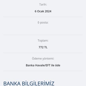 Öz İnegöl Mobilya Sahte Site Mağduriyeti