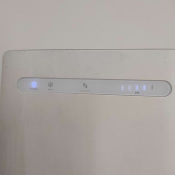 Turkcell Süper Box İnternet Ve Ping Sorunu