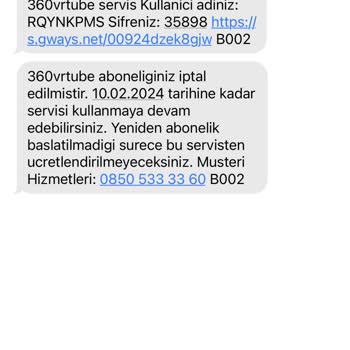 360vrtube Hi İlgim Yokken Abonelik Yaptı