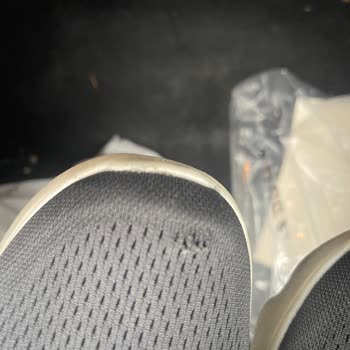 Koray Spor'un Dikişleri Atan Ayakkabıya Değişim Yapmaması