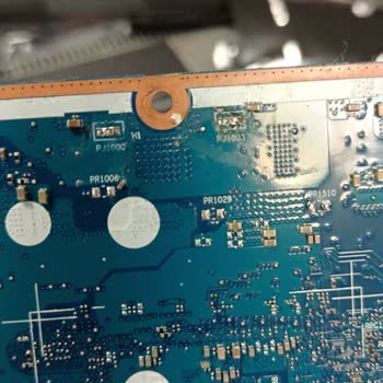 Gti Kurumsal Bilişim Teknolojileri Yeni Gibi Satılan Kullanılmış Bilgisayar Sorunu