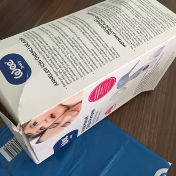 Ebebek Sattığı Ürünün Arkasında Durmadı