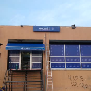 Vadişehir Eskart Noktası Yapma