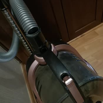 Karaca Züccaciye Karaca V8 Elektrikli Süpürge